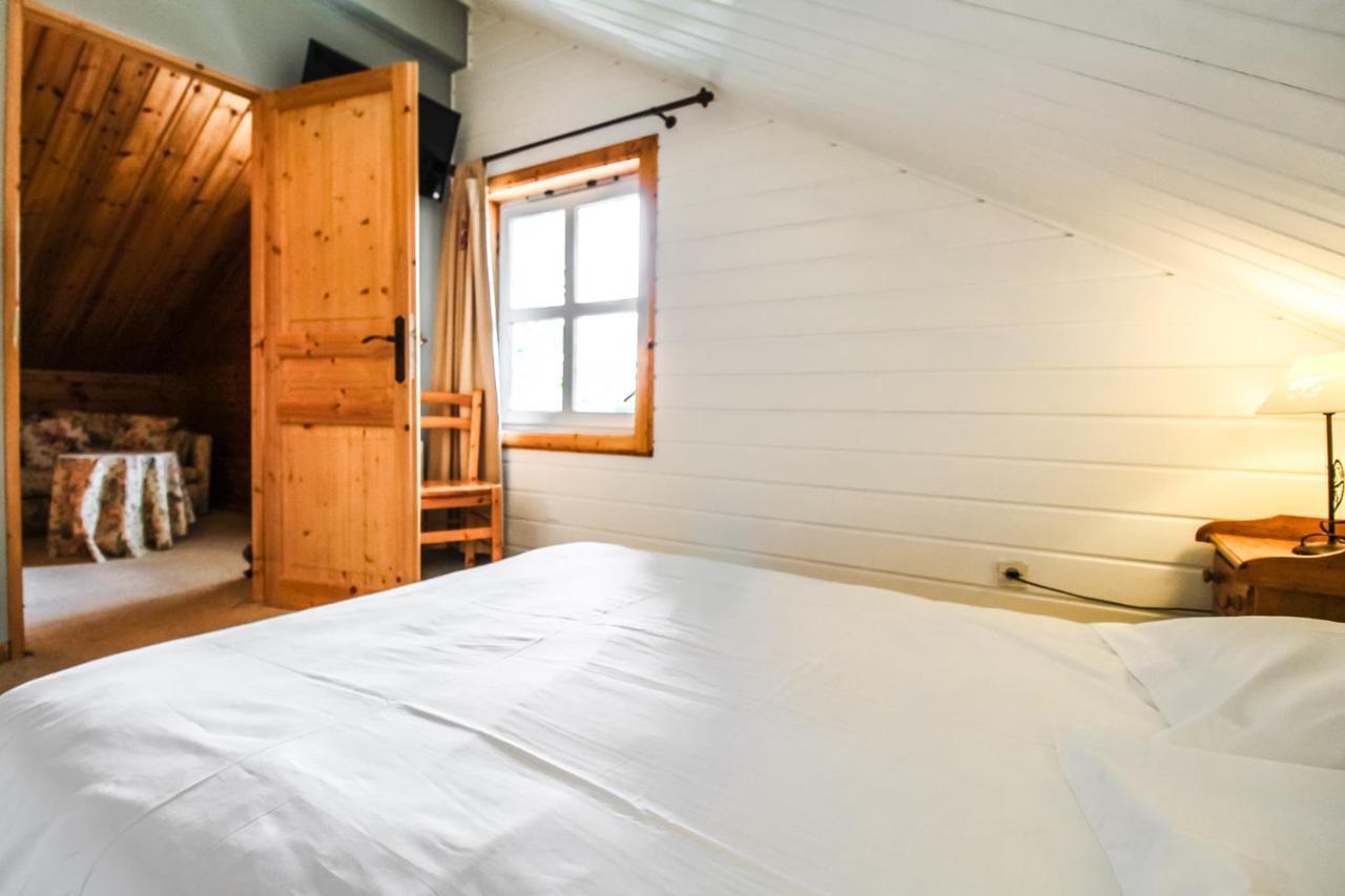 Charming 4-Bed Chalet, Mountain Views, Double Garage, Ev Point Villa Flaine Buitenkant foto