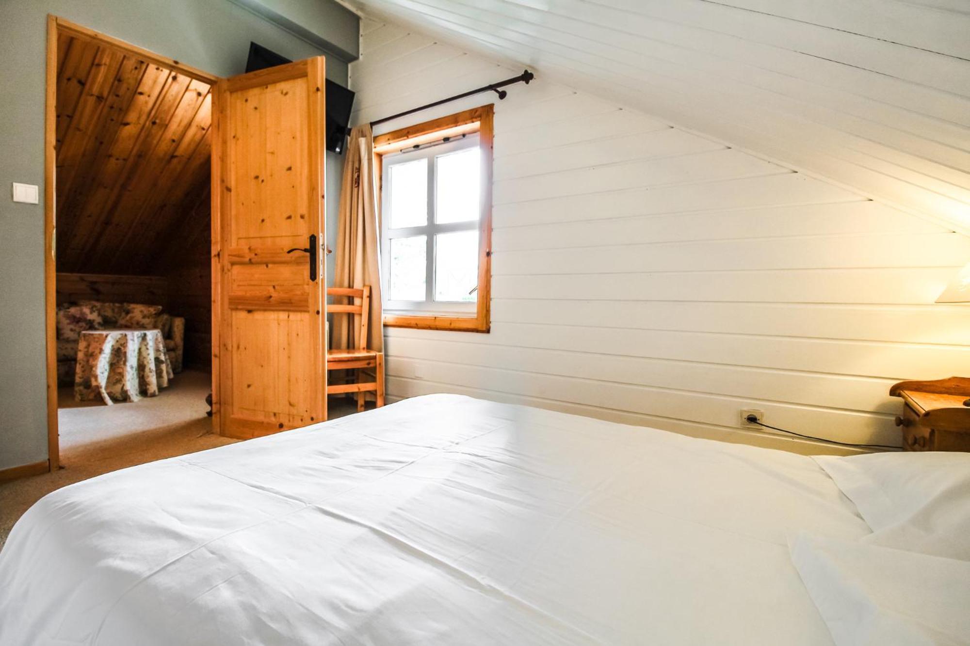 Charming 4-Bed Chalet, Mountain Views, Double Garage, Ev Point Villa Flaine Buitenkant foto