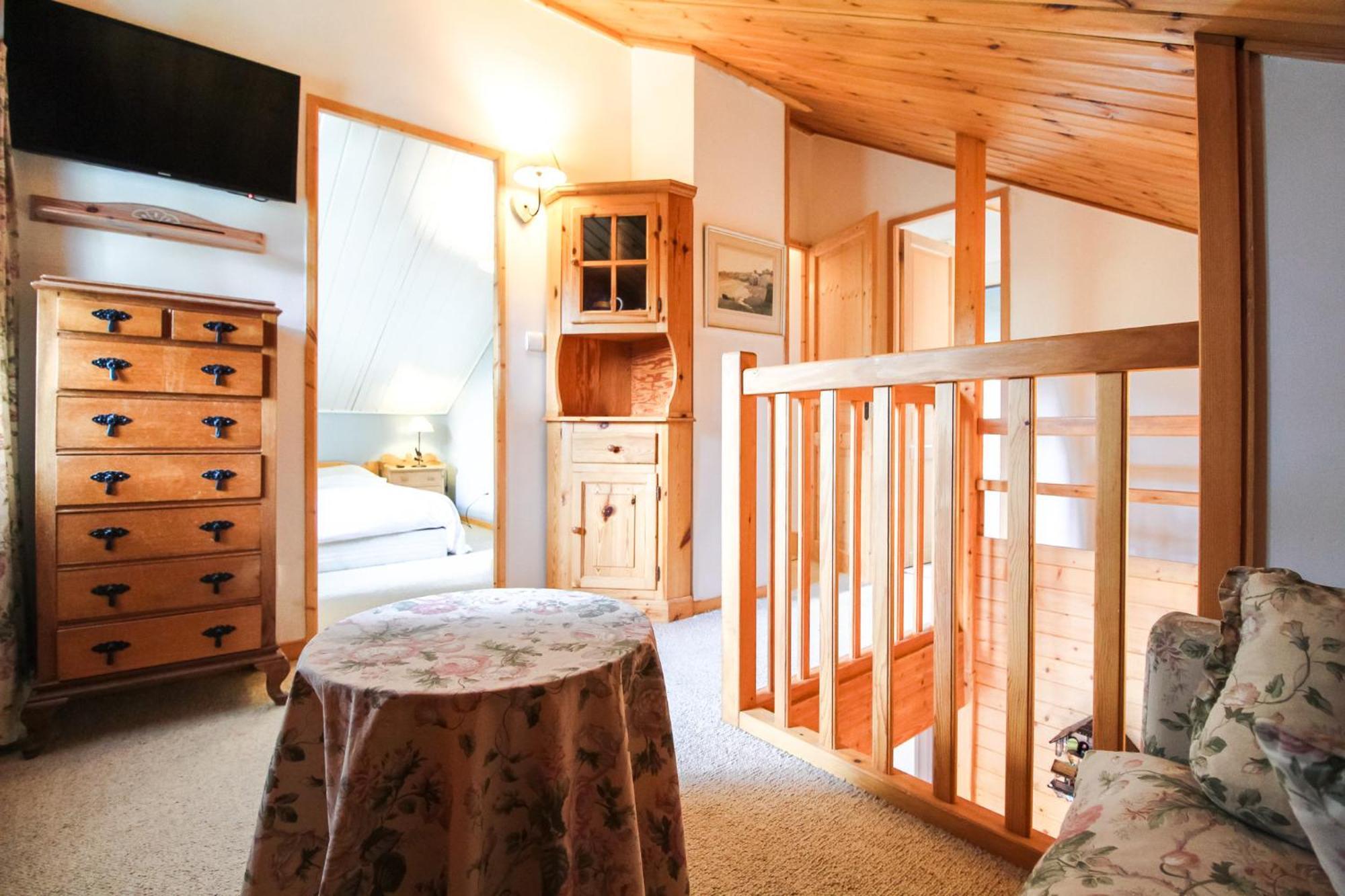 Charming 4-Bed Chalet, Mountain Views, Double Garage, Ev Point Villa Flaine Buitenkant foto