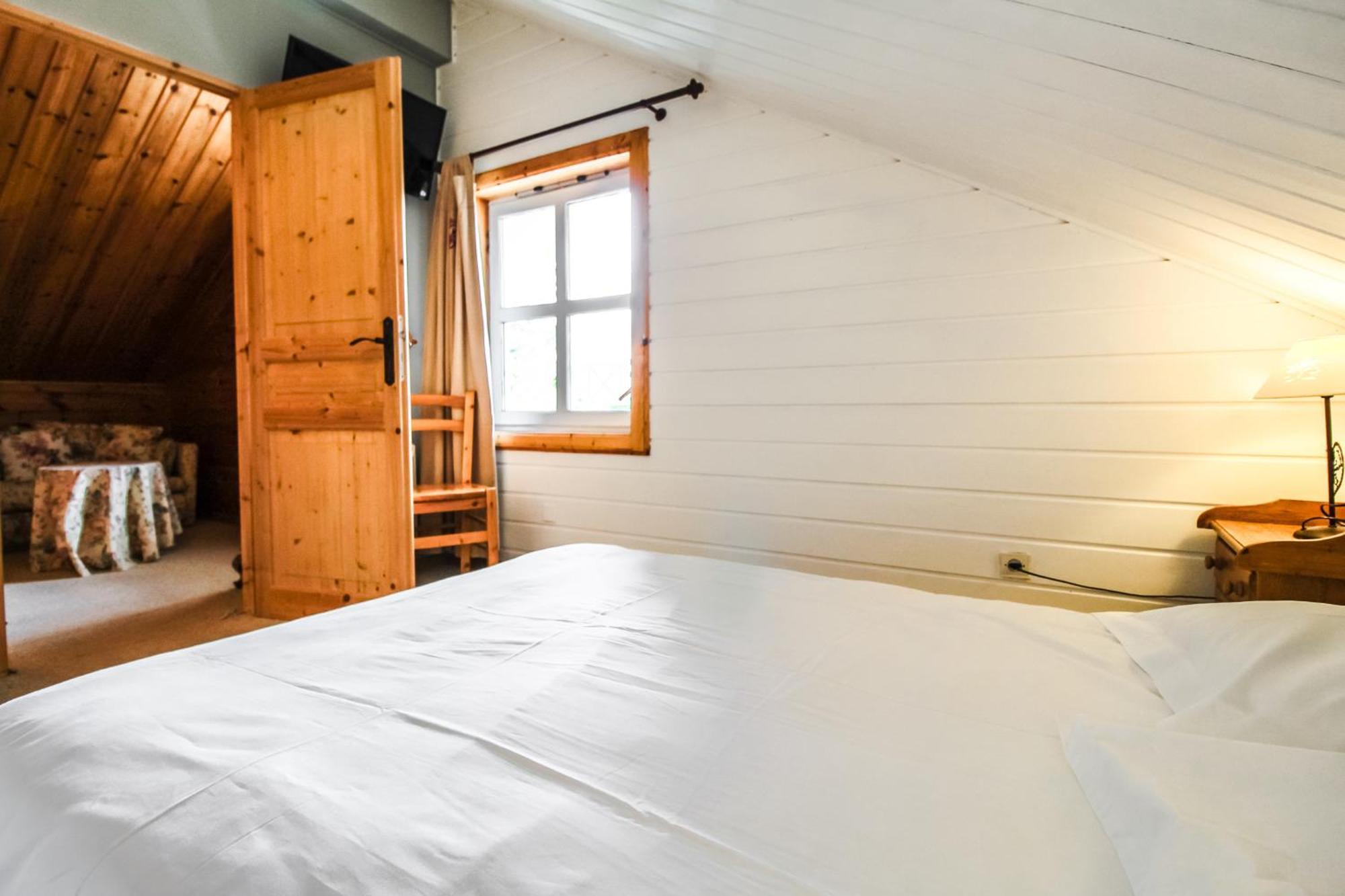 Charming 4-Bed Chalet, Mountain Views, Double Garage, Ev Point Villa Flaine Buitenkant foto