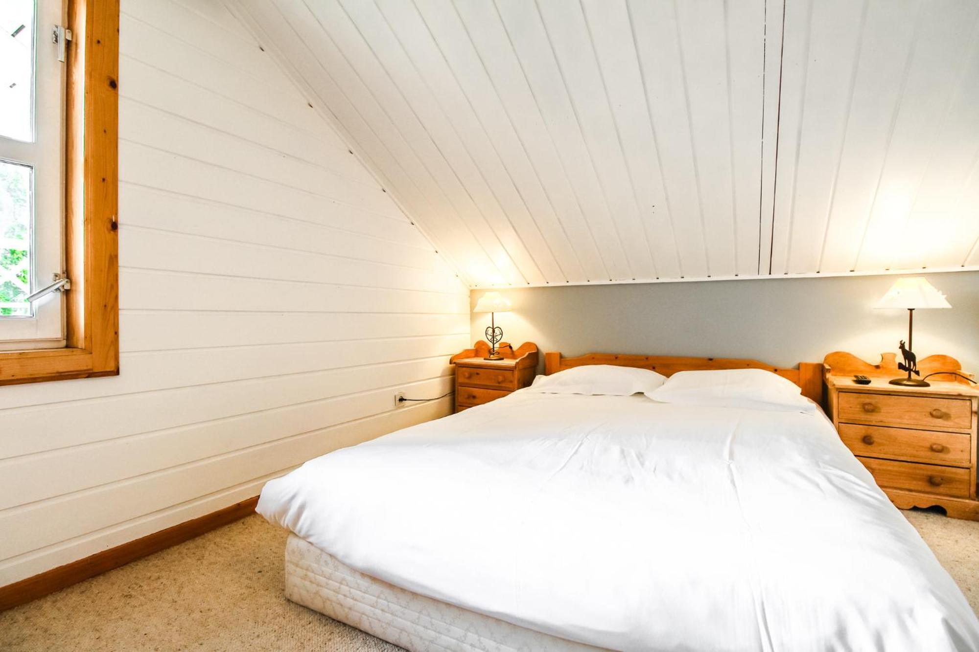 Charming 4-Bed Chalet, Mountain Views, Double Garage, Ev Point Villa Flaine Buitenkant foto